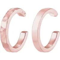 Elli Oorbellen rose-goud