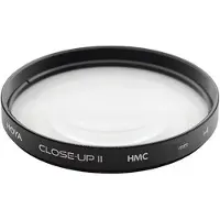 Hoya Close-Up +4 II HMC 52mm