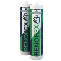 Renovaid Renoflex Groen Set A+B 600 ML
