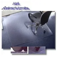Floortex ULTIMAT II 120x150 - Vloermat 120 x 150 Transparent