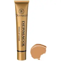 Dermacol Make-up Cover Foundationcrème 30 g 224