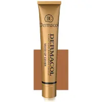 Dermacol - Makeup Cover - Makeup For A Clear And Unified Skin 30 Ml No. 229