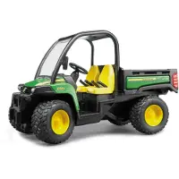 BRUDER Bedrijfsvoertuig John Deere Gator 02491