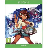 Indivisible FR Xbox One