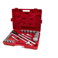 HBM 22 Delige 3/4 inch Doppenset