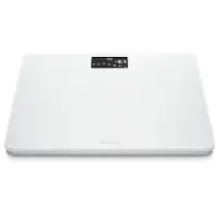 Nokia Body - White BMI Wi-fi scale