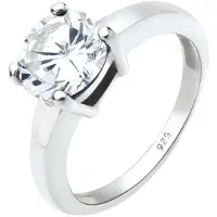 Elli Ring zilver