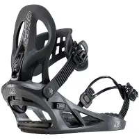 K2 Mach Snowboardbindingen