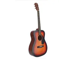 Fender Cc-60S Concert Wn Sunburst