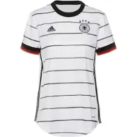 Adidas Tricot 'DFB Away EM 2021' zwart / wit