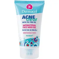 Dermacol AcneClear Face Wash Gel Reinigingsgel 150 ml