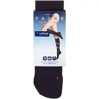 Falke Vitalizer panty kniekousen