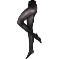 SWEDISH STOCKINGS Fijne panty 'Olivia' navy