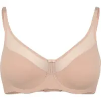 Hunkemoller BH 'Nina' nude