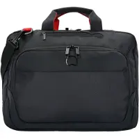 Delsey Parvis Plus 2-CPT 15,6" Aktetas