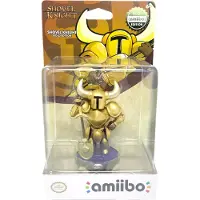 Koning Ridder (Nintendo, 3DS XL), Andere spelaccessoires, Goud