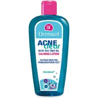 Dermacol AcneClear Calming Lotion Gezichtslotion 200 ml