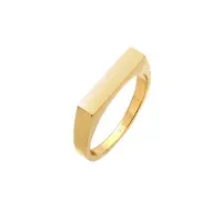 Elli Ring goud