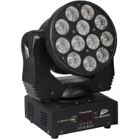 JB Systems Clubwash II LED moving head