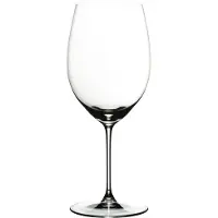 Riedel Veritas Cabernet/Merlot wijnglazen - 2 stuks