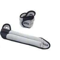 Focus fitness Polsgewicht - Focus Fitness - 2 x 1,5 kg