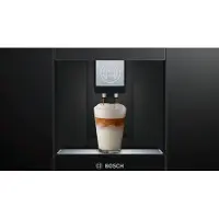 Bosch Inbouw Koffiemachine CTL636EB6