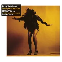 Bertus Distributie The Last Shadow Puppets - Everything You've Come To Expect (Deluxe Edition) | CD