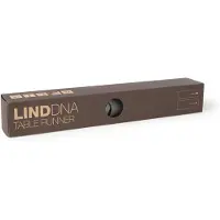 Lind DNA Tafelloper Table Runner L Nupo Pastel Green-50 x 140 cm