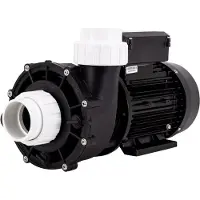 LX LP300 Spa massagepomp 3 PK - 1 speed