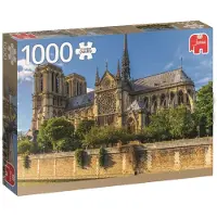 Jumbo Notre Dame Paris