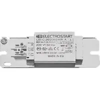 Elpro Voorschakelapparaat | 1X 4W/8W IP20 10010