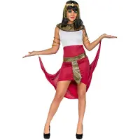 Atosa Egyptisch Cleopatra-kostuum