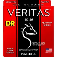 Dr Strings 10-46 VTE-10 VERITAS