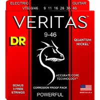 Dr Strings 9-46 VTE-9/46 VERITAS