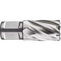 Kippers Rijssen HSS Kernboor SILVER-LINE, weldon 19, ø26x30 - 536.2600W