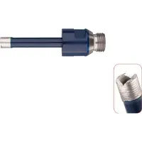 Rotec Natuursteenboor 6,3x50mm 1/2'' (M) - 7730063