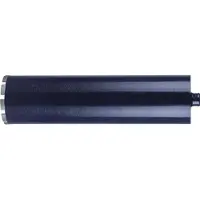 Rotec Daimantboor NAT 86x400xM30 (8)24x2,5x9,0 blauw - 7700863