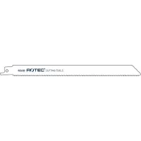 Rotec Reciprozagen RC650 / (VPE 5 stuks) - 5250650
