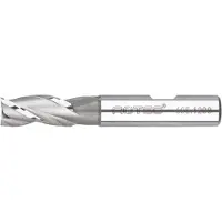Rotec HSS-E universeelfrees, kort, weldon, ø5