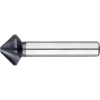 Rotec HSS Verzinkf.90° 3 snijk. DIN335C 16,5 mm (M8) Xtr.C. - 4071165