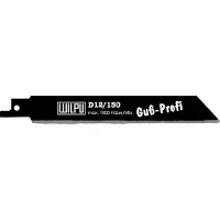 Rotec Reciprozagen D12/230 / Guss-Profi / VPE 2 stuks - 5151081