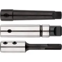 Rotec Adapter SDS-plus > Slangenboor tbv '241(A/E)' ø12-40 - 2419503