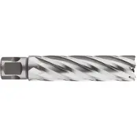 Rotec HSS-XE Kernboor SILVER-LINE, universeel 19, ø28x80 - 5362802