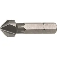 Rotec HSS Verzink-bit 1/4" 10,4 mm - 3191040
