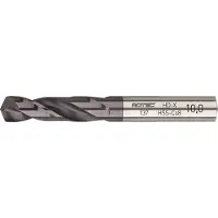 Rotec HSS-Co8 Spiraalb. DIN 1897 N-HD TiAlN 9,50 mm - 137.0950C