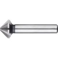 Rotec HSS Verzinkf.90° 3 snijk. DIN335C 16,5 mm (M8) Xtr. - 4070165