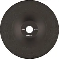 Rotec Schuurschijf Black-X Fijn 180 / 22,23 - 7563180