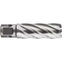 Rotec HSS-XE Kernboor SILVER-LINE, universeel 19, ø50x55 - 5365001