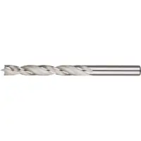 Rotec HSS-G Machinale houtspiraalboor ø14x160x200 - 2361402