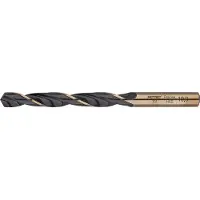 Rotec HSS Spiraalboor DIN 338N Precise 14,5 mm - 2 stuk(s) - 1011450